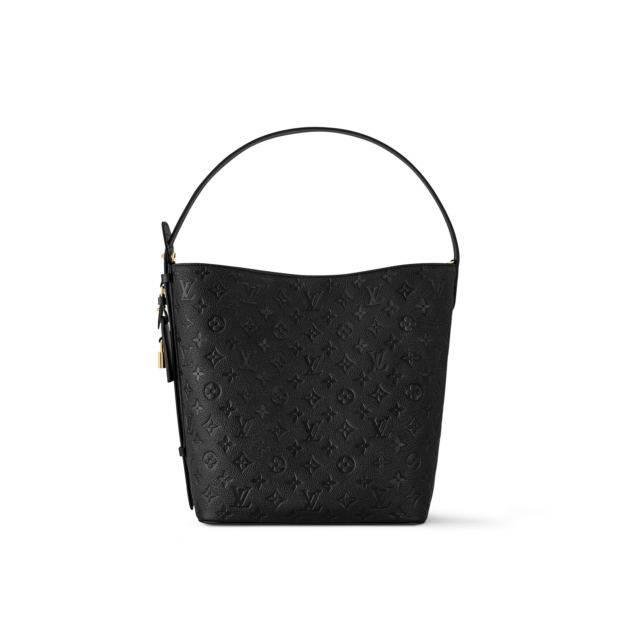 Bolsa All In GM Couro Monogram Empreinte - Bolsas | LOUIS VUITTON ®
